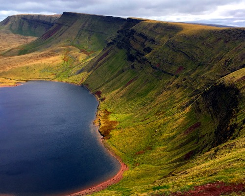 Brecon Beacons