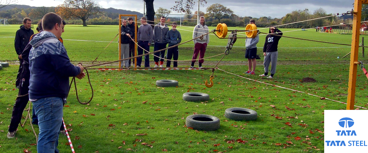 Communication Challenge