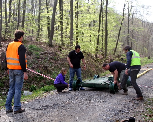 Corporate Introduction