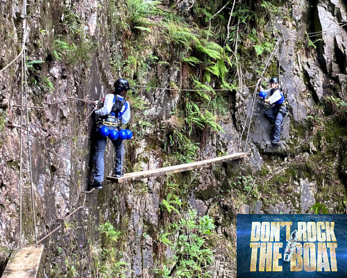 Denise Lewis Challenge