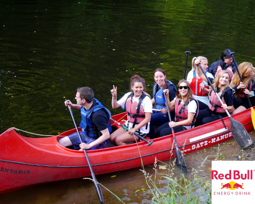 Red Bull Corporate Team