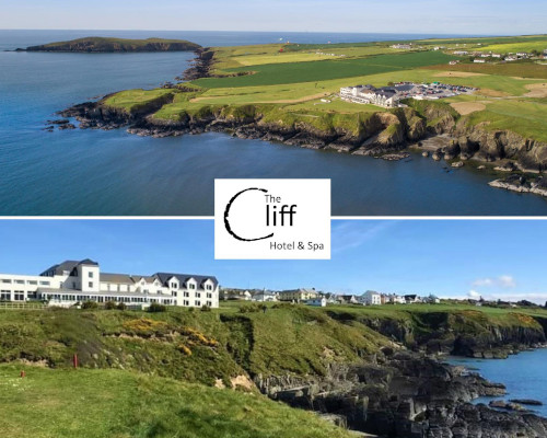 The Cliff Hotel