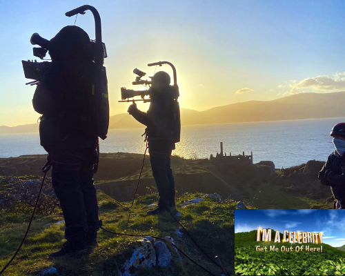 Bags set for abseil event