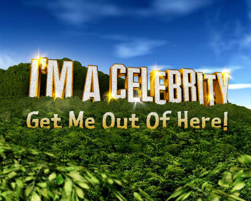 I'm a Celebrity Get Me Out of Here Production Support